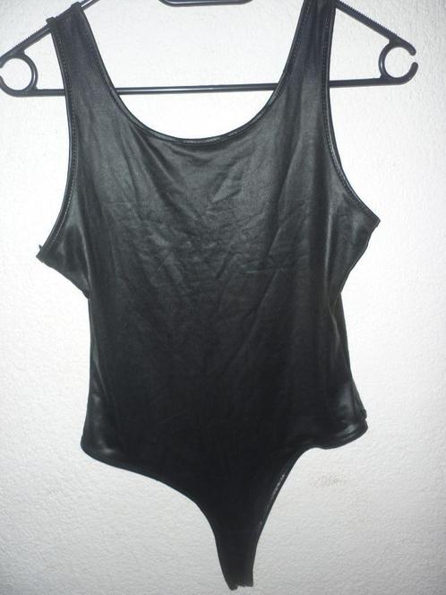 badkleding, Kleding | Dames, Badmode en Zwemkleding, Zo goed als nieuw, Badpak, Zwart, Verzenden