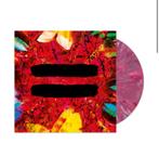 Ed Sheeran Equals = Recycled limited vinyl, Cd's en Dvd's, Ophalen of Verzenden, 2000 tot heden, Nieuw in verpakking, 12 inch