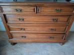 Antieke commode, Huis en Inrichting, Ophalen, Zo goed als nieuw