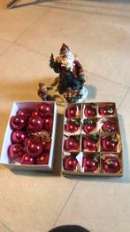 Kerstballen, Ophalen, Zo goed als nieuw