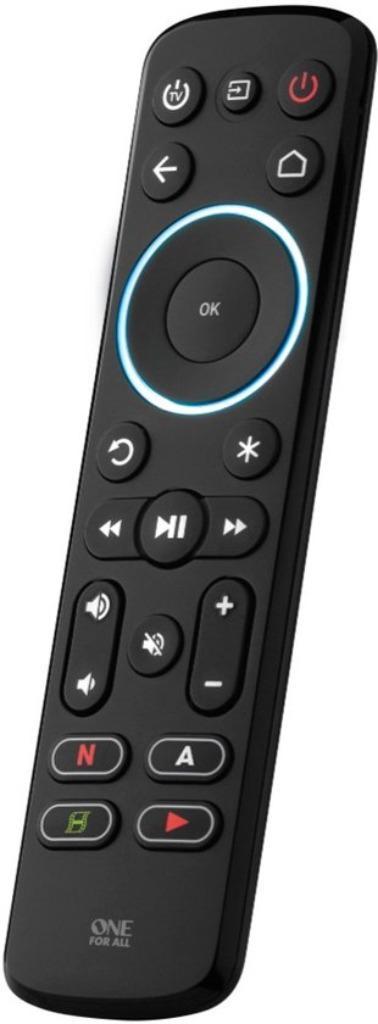One For All Streamer Universeel Afstandsbediening * Nieuw*, Computers en Software, Moederborden, Nieuw, Ophalen of Verzenden
