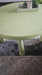 IKEA kindertafel, Kinderen en Baby's, Kinderkamer | Tafels en Stoelen, Ophalen, Gebruikt, Tafel(s)