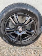 Winterbanden + velgen, Ophalen, Winterbanden, Band(en)