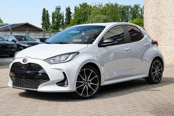 Toyota Yaris GR-SPORT-UITVOERING*CAMERA*AUTOMAAT*NAVIGATIE*, Auto's, https://public.car-pass.be/vhr/758fdf3e-913f-4f33-b247-977df1cec6fe