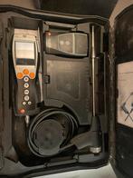 Testo 330-1 LL, Doe-het-zelf en Bouw, Ophalen, Zo goed als nieuw