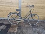 Damesfiets Banden 28 inch + kinderzit, Ophalen, Gebruikt, Versnellingen