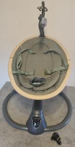 Maxi-Cosi Cassia Schommelstoel (wipper, wipstoel), Schommelstoel, Met gordel(s) of riempje(s), Zo goed als nieuw, Ophalen