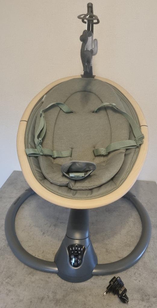 Maxi-Cosi Cassia Schommelstoel (wipper, wipstoel), Kinderen en Baby's, Wipstoeltjes, Zo goed als nieuw, Schommelstoel, Overige merken