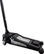 4ton garagekrik zeer laag profiel. krik garage, Auto diversen, Krikken, Ophalen, Zo goed als nieuw, Garagekrik