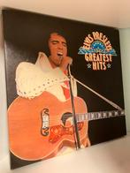 Elvis Presley – Elvis Presley's Greatest Hits, Envoi, Utilisé