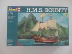 *nieuw* Revell modelbouw HMS Bounty Schip Boot Bouwdoos, Ophalen of Verzenden, Nieuw, 1:50 tot 1:200, Revell