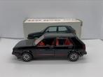 Volkswagen Golf GTI Typ 19E 1988 - Schabak #1008, Hobby & Loisirs créatifs, Voitures miniatures | 1:43, Autres marques, Voiture