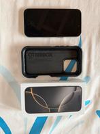 Iphone 16 pro 256 G Titanium Natural, Ophalen, Zonder abonnement, IPhone 16