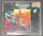Philips cdi star trek II the wrath of kahn, Ophalen of Verzenden, Zo goed als nieuw