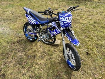 Derbi drd racing lmtd beschikbaar voor biedingen