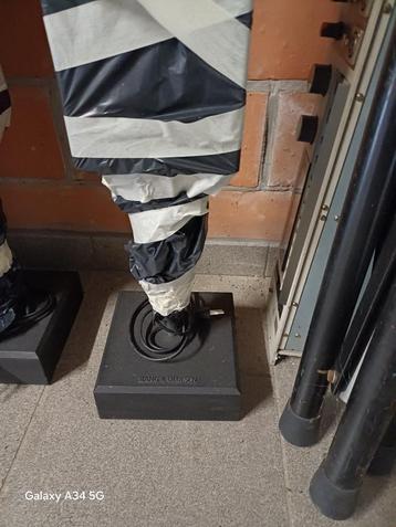  Beolab 8000. En Beosound 3000 cd speler. beschikbaar voor biedingen