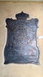 40e anniversaire Royal Antwerp Bicycleclub, 1922, Verzamelen, Ophalen of Verzenden, Gebruikt, Overige typen