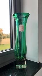 Vintage Chambord vaas by Fratelli Toso murano, Antiek en Kunst, Ophalen