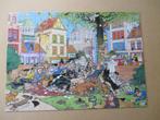 puzzel jan van haasteren 500 kat, Ophalen of Verzenden, 500 t/m 1500 stukjes, Gebruikt, Legpuzzel