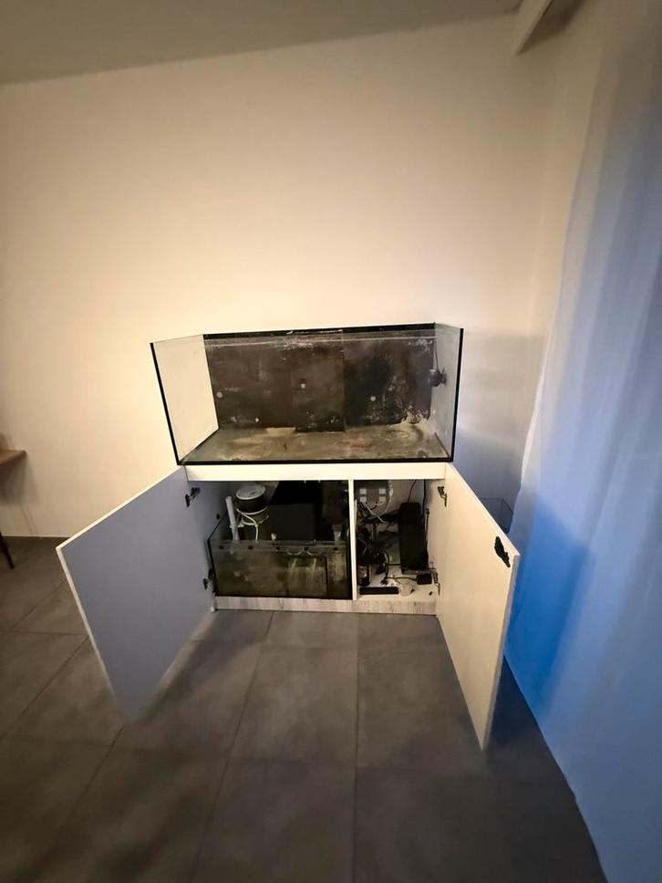 Red Sea Reefer 350, Dieren en Toebehoren, Vissen | Aquaria en Toebehoren, Gebruikt, Leeg aquarium, Ophalen