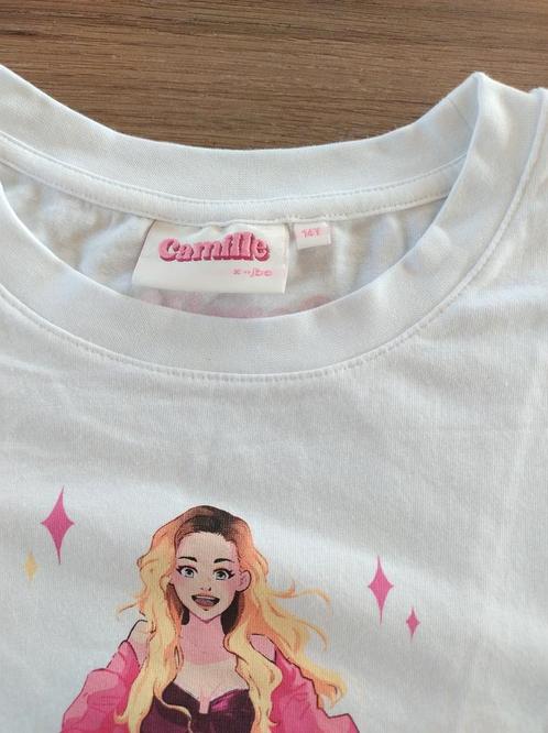 Camille kleding, Kinderen en Baby's, Kinderkleding | Maat 158, Zo goed als nieuw, Ophalen