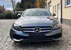 Mercedes-Benz Classe E200d Avantgarde ### 54000 km ###, Autos, Argent ou Gris, Achat, Entreprise, Automatique