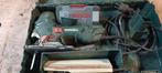 Scie sauteuse Metabo, Bricolage & Construction, Outillage | Scies mécaniques, Enlèvement, Utilisé, Scie sauteuse