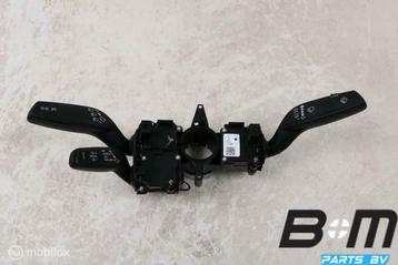 Stuurkolomcombischakelaar Audi A7 4G 4G0953502A beschikbaar voor biedingen