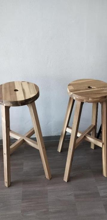 Barkruk beschikbaar voor biedingen