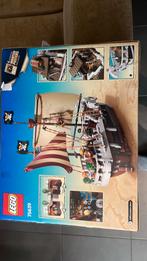 Lego one piece piratenschip Netflix, Ophalen, Nieuw, Lego