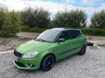 Skoda Fabia RS Monte Carlo FULL OPTION automatique, Achat, Euro 6, Carnet d'entretien, 5 portes