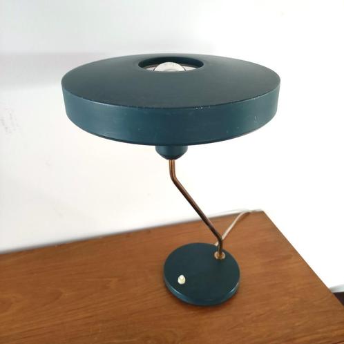 Vintage bureaulamp Romeo - Louis Kalff - Philips, Antiek en Kunst, Antiek | Verlichting, Ophalen