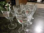 lunettes trappistes westmalle, Comme neuf, Autres marques, Enlèvement, Verre ou Verres