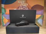 Presse papier métal Porsche Macan turbo, Enlèvement ou Envoi, Neuf, Voitures