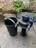 Filtoclear 20000/30000. Oase, Tuin en Terras, Ophalen, Gebruikt