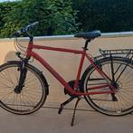 Herenfiets - Winora Domingo 21, Fietsen en Brommers, Versnellingen, Nieuw, 53 tot 57 cm, Ophalen