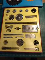 Meccano construction DDR, Bouwdozen, Antiquités & Art, Antiquités | Jouets, Enlèvement ou Envoi