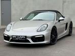 Porsche Boxster S 3.4i Pdk Sport Design Pasm Pcm Gps Sieges, Automaat, Achterwielaandrijving, Gebruikt, Cabriolet