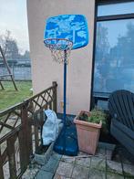 Panier de basket, Enlèvement