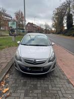 Opel corsa 2014 1.2 benzine, Bedrijf, Cruise Control, Corsa, Te koop