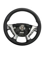 MAN STUUR GEREVISEERD MET KNOPPEN + BORG 100 EURO D45 814643, Auto-onderdelen, -, MAN, -, Besturing