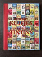 De eerste albums van Kuifje, les premiers albums Tintin, Boeken, Eén stripboek, Ophalen of Verzenden, Zo goed als nieuw, Herge