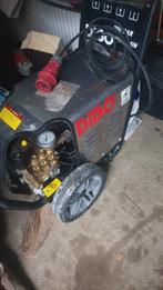 Drukreineger  dibo 200bar, Tuin en Terras, Hogedrukreinigers, Ophalen