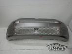 VW Caddy 2K7 Voorbumper Kale Hoes LH1X Mojave Beige, Ophalen of Verzenden, Gebruikt