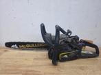 McCulloch CS380 . Werkt prima !, Tuin en Terras, Ophalen