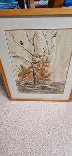 Schilderijen, Antiek en Kunst, Ophalen