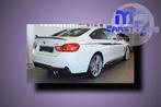 BMW 4 F32 - ACHTERKLEP SPOILER, Ophalen of Verzenden