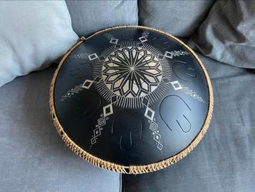 Grote Zen 2.0 Guda drum 50 cm doorsnee beschikbaar voor biedingen