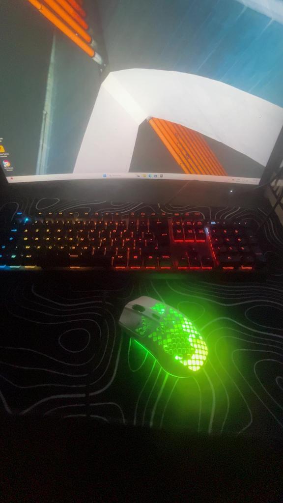 Setup pc gamer a vendre, Games en Spelcomputers, Games | Pc, Ophalen