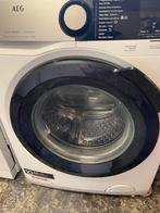AEG WASMACHINE, Elektronische apparatuur, 6 tot 8 kg, Ophalen, Zo goed als nieuw